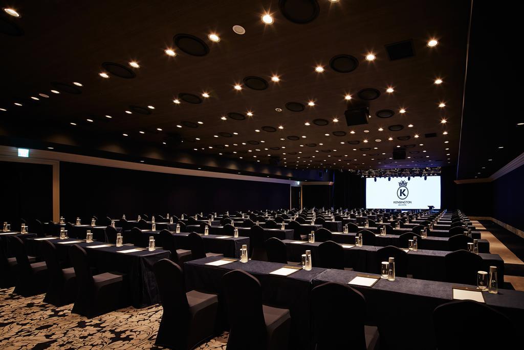 Kensington Jeju Hotel Kültér fotó The Grand Ballroom