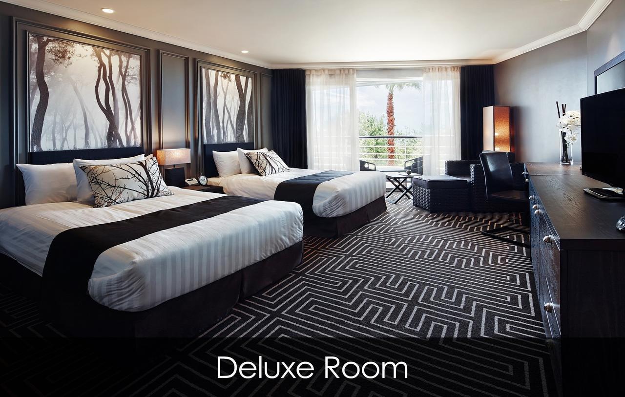 Kensington Jeju Hotel Szoba fotó Deluxe Room