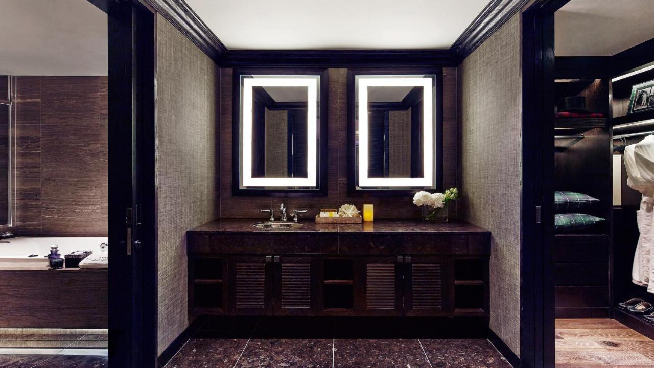 Kensington Jeju Hotel Kültér fotó Bathroom